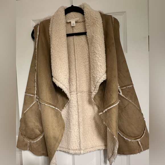 Caslon Jackets & Blazers - CASLON Vest